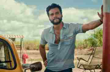  O Agente Secreto faz história no Globo de Ouro com dois prêmios 